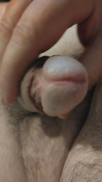 small cut cock