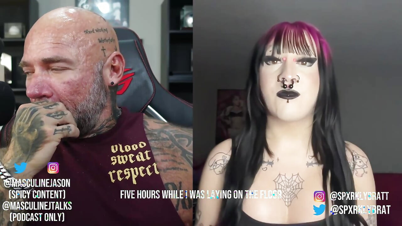 Porn Star Confessions - Aurora Skye (επεισόδιο 135)