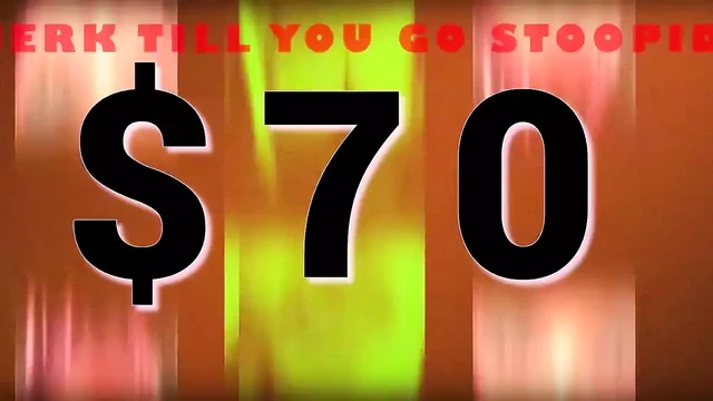 What Amount of Money Will Make You Cum the Hardest Paypig Gooner Version Message 4 Details
