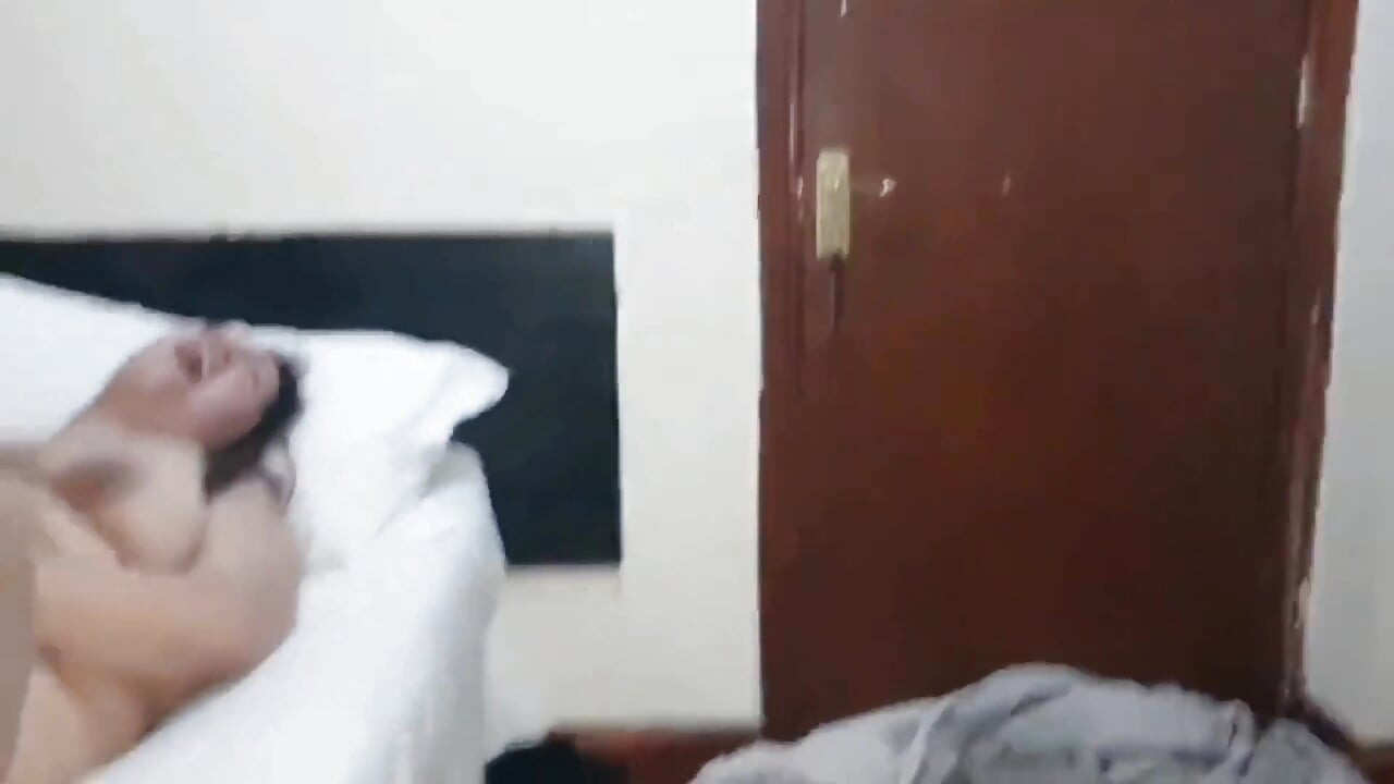 FFM Threesome BBC Pounding My Pussy Doggy While Eating Some Pussy
