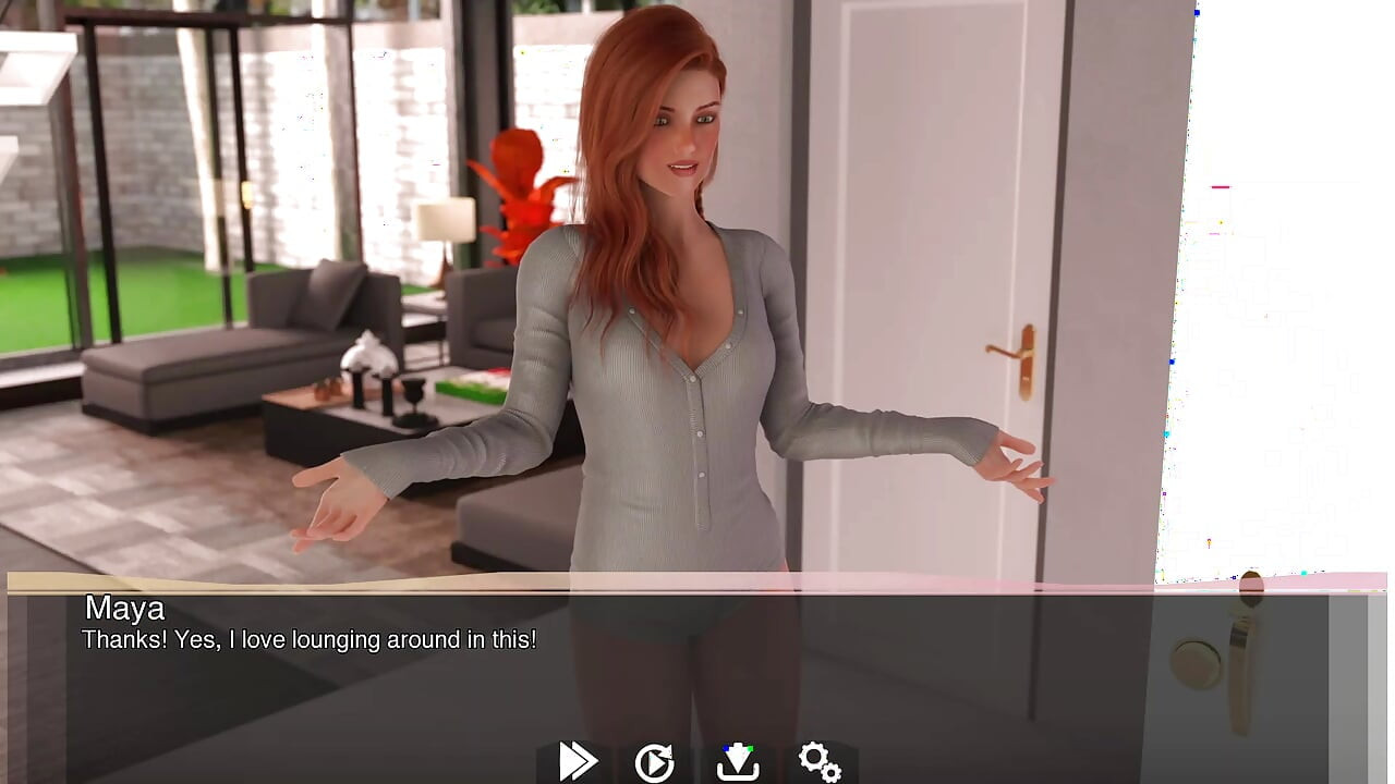 Guilty Pleasure - Wider and Wider - Part 03