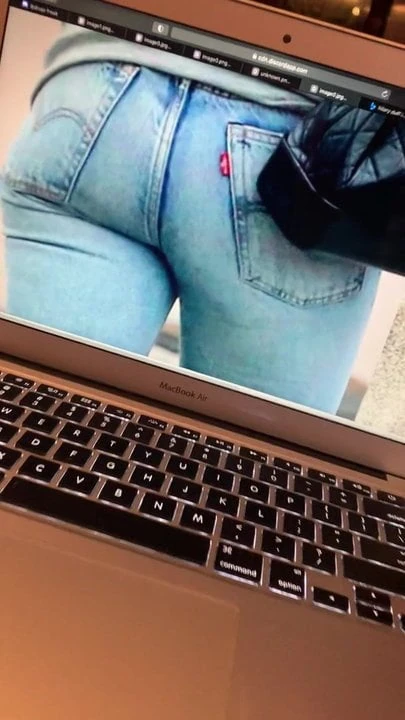Hilary Duff cum tribute
