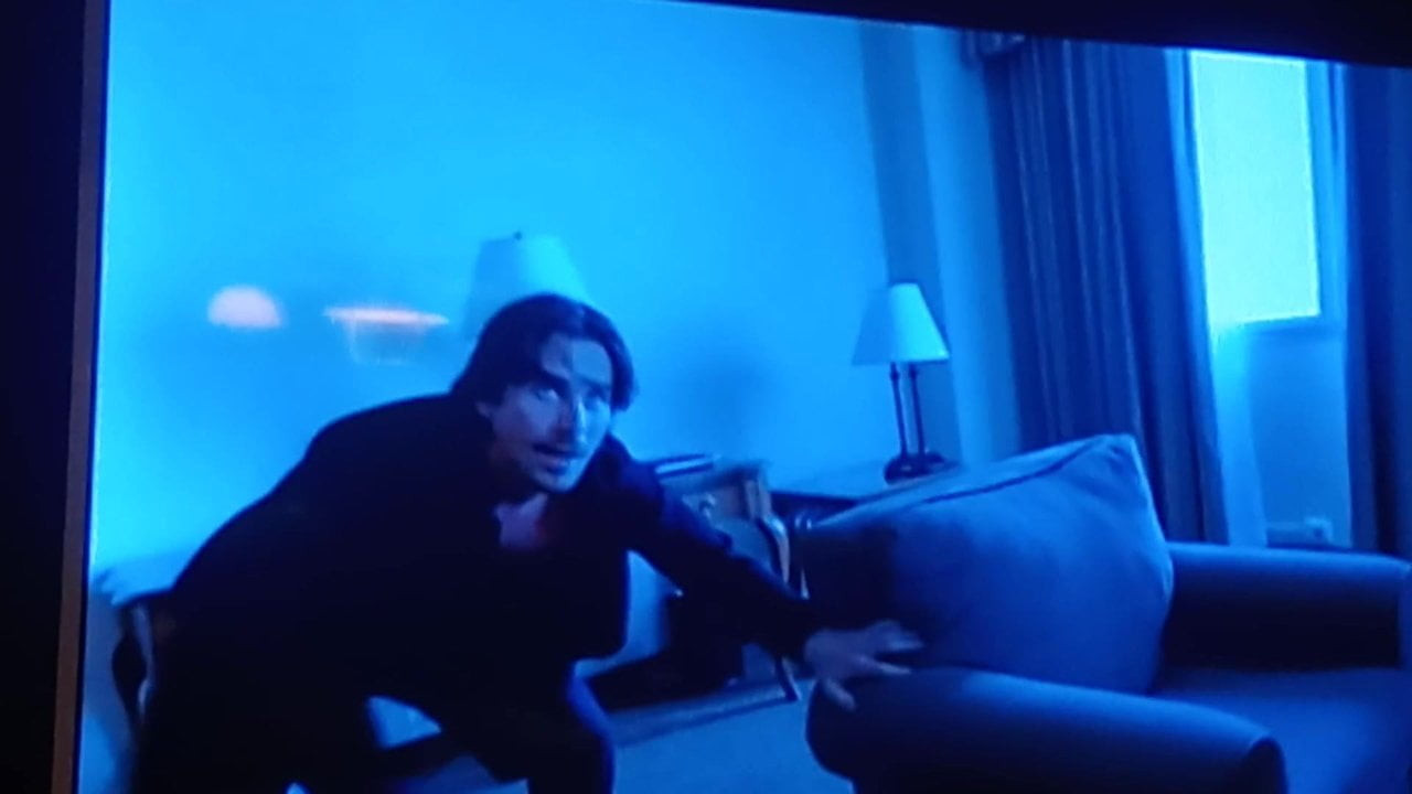 Erotic clip