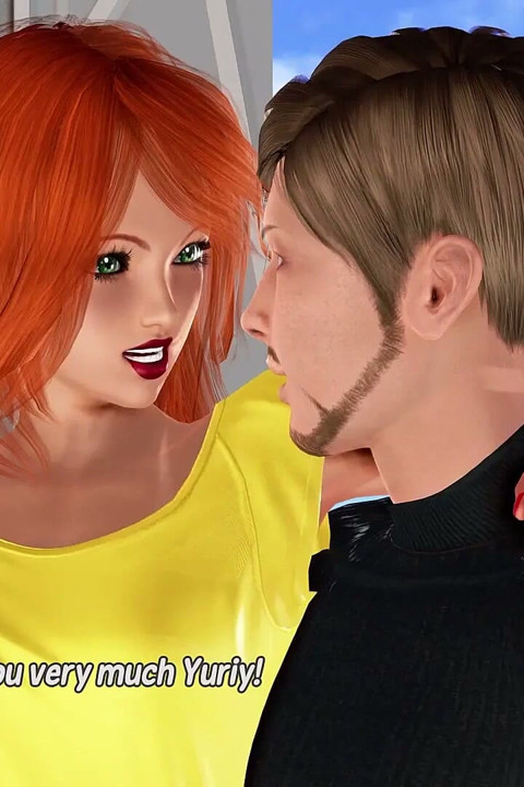 Complete Gameplay - Max's Life 4, Part 70