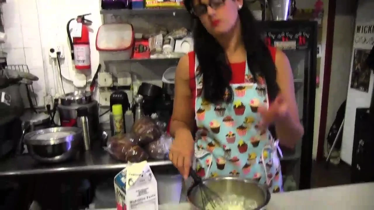 MILFSHAKES (Full Movie)