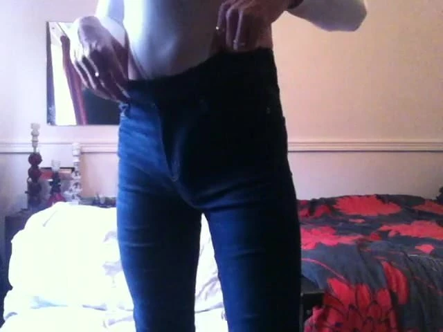 New Jeans