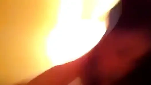 Sheila viscok reitet Benicio dann spielt sich selbst