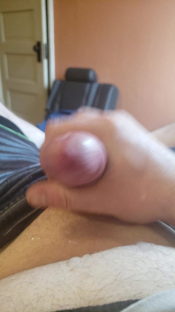 Cumming for you