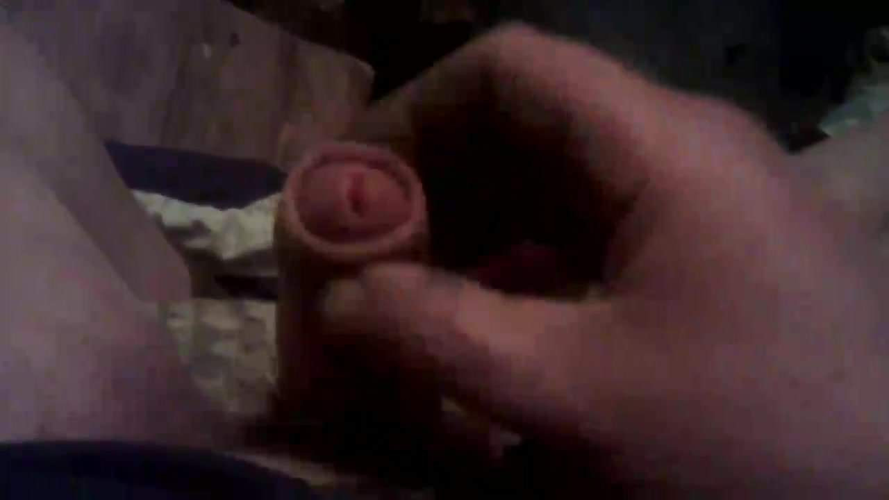 My penis