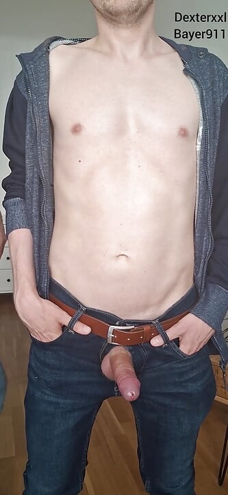 Nice Cumcontroll