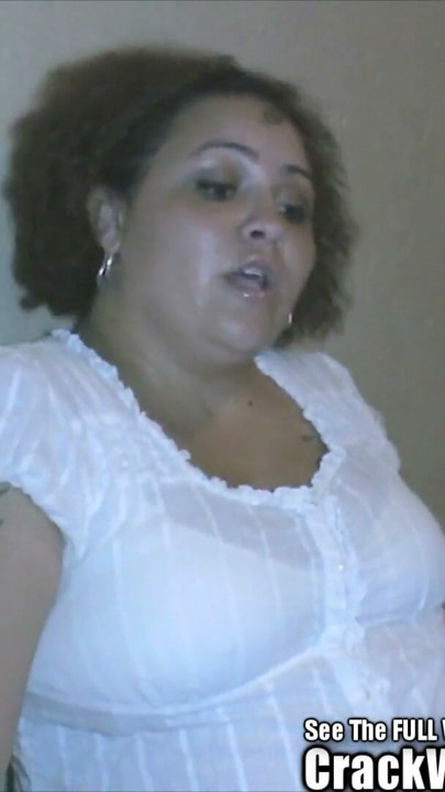 Fat Titty Latina Bully Bitch Cunt Sucks My Tiny Penis | Clip 1