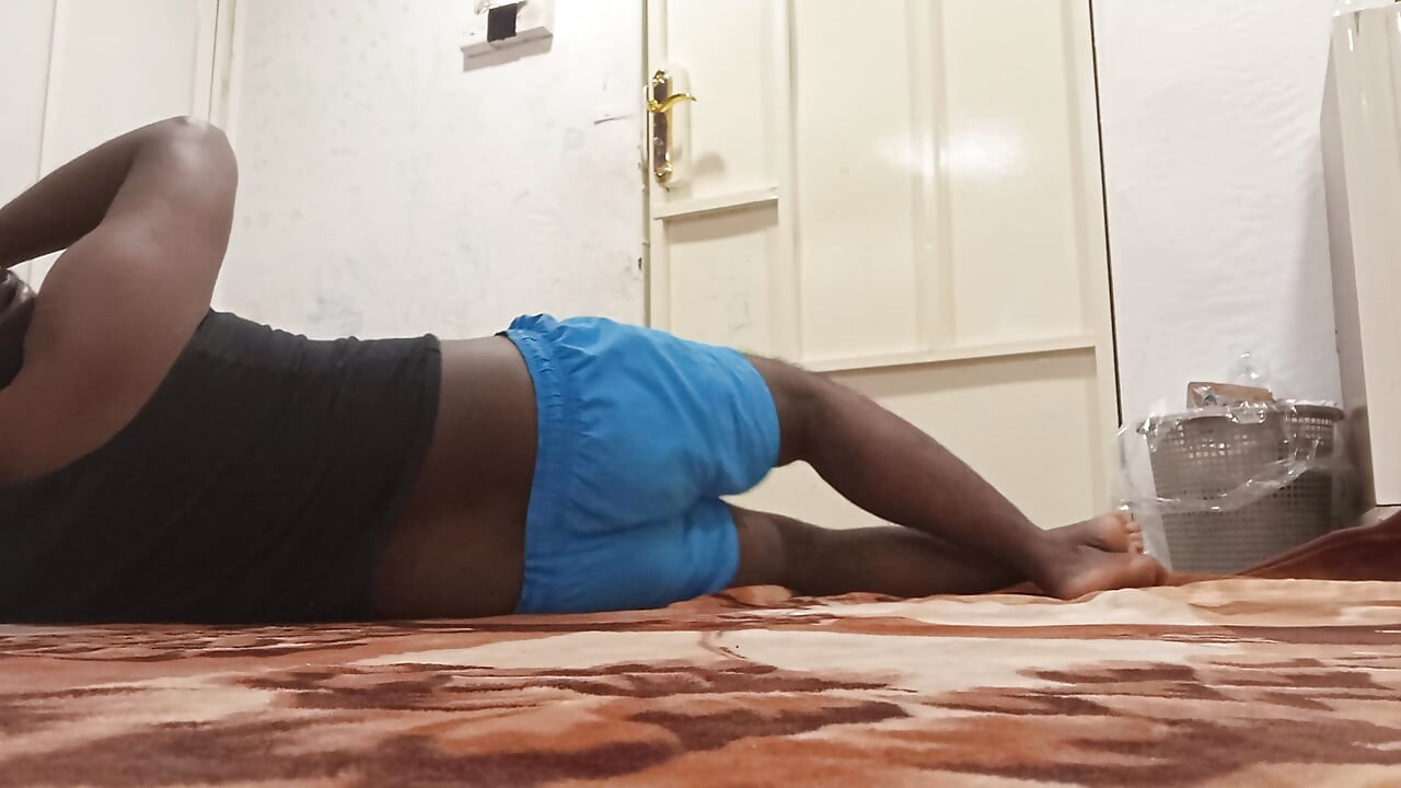 I was fucking my stepsister when my stepsister was alone and she would tell me why your penis is so big that it goes into my stomach whe