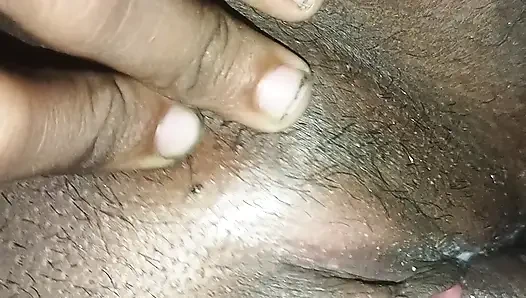 I fucked my little wife today