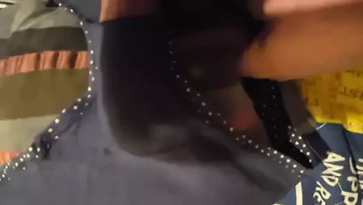 anne külot değil