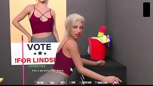 College king #3 i went to help lindsey