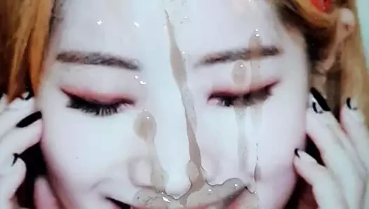 Twice dahyun çifte haraç