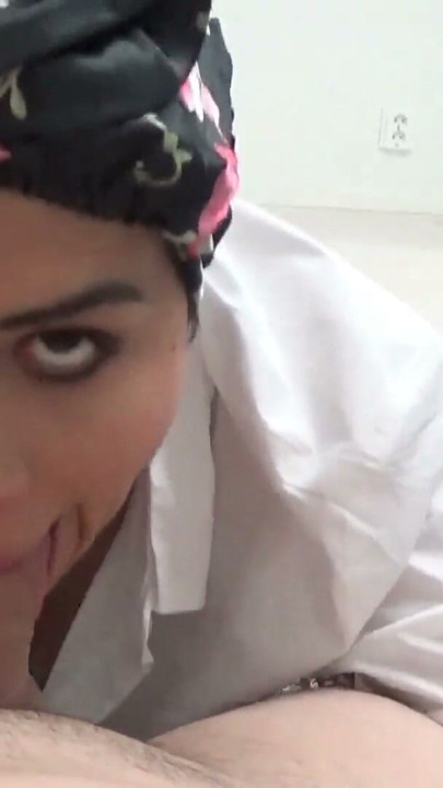 Turbani Blow Job Licks Your Balls Turkish Porn | Clip 1