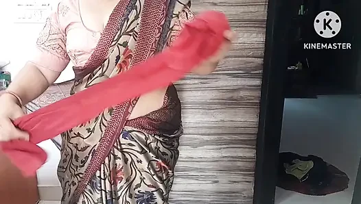 SCHNEIDERMEISTER FICKT HARTES SEXY BHABHI IN HINDI-AUDIO.