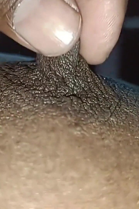 Brother-in-law Playing with My Boobs