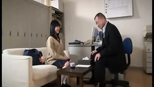 Von intensiver erwacht - Tomoko entdeckt eine wilde Seite, von der sie nie wusste, dass sie existiert - 1
