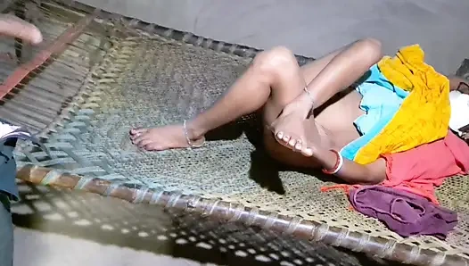 Indian desi slim bhabhi Ass fucked