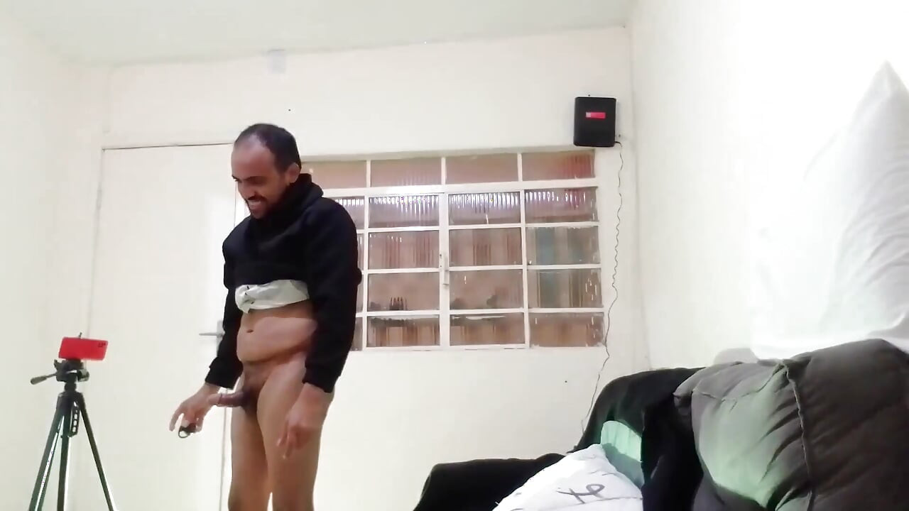 Vivi Guedez - ¡A la culo grande le gusta chupar y recibir la paliza!