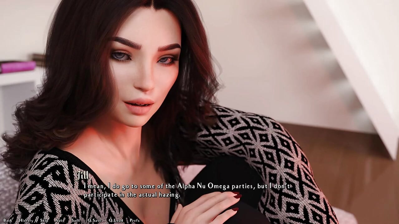 Biti Dik 0.5.0 Dio 88 Dobre stare uspomene od Loveskysan69