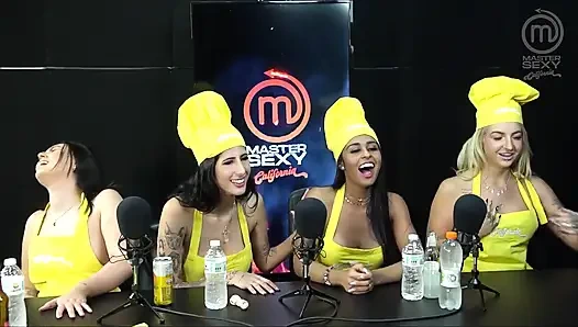 Pagode da ofensa - ep. mastersexy gabi saleh, clara wellen, cah inácio dan marília oliveira