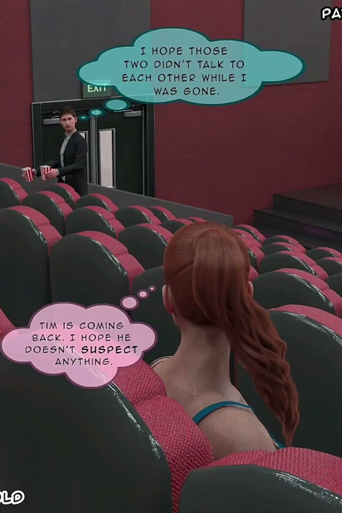 Much Bigger Than My Boyfriend - Part 3