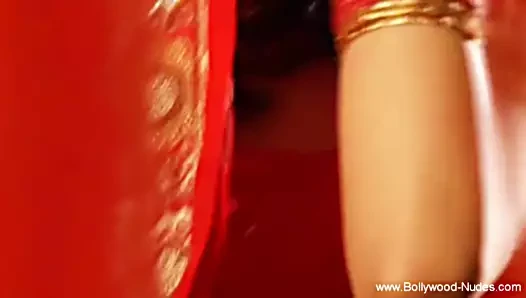 Take A Sensual Journey To India With Her Sexy Body