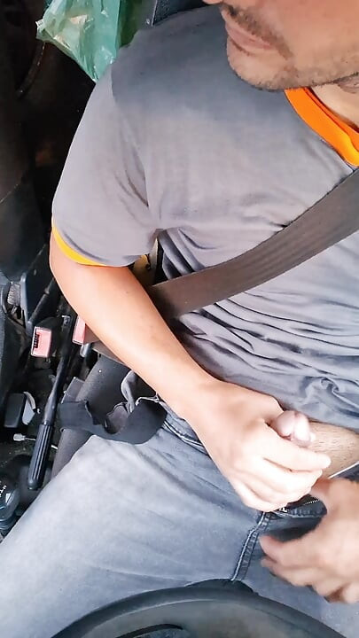 Apa keseronokan punheta