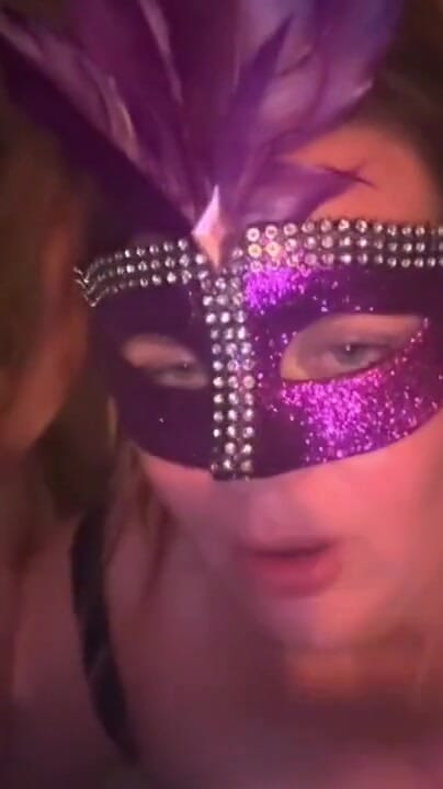 After party dick worship | Clip 2