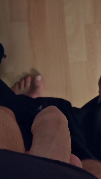 Iconic moment from "GERMAN SCOUT - SKINNY MILF VICKY HAS ROUGH PICKUP FUCK IN BERLIN"