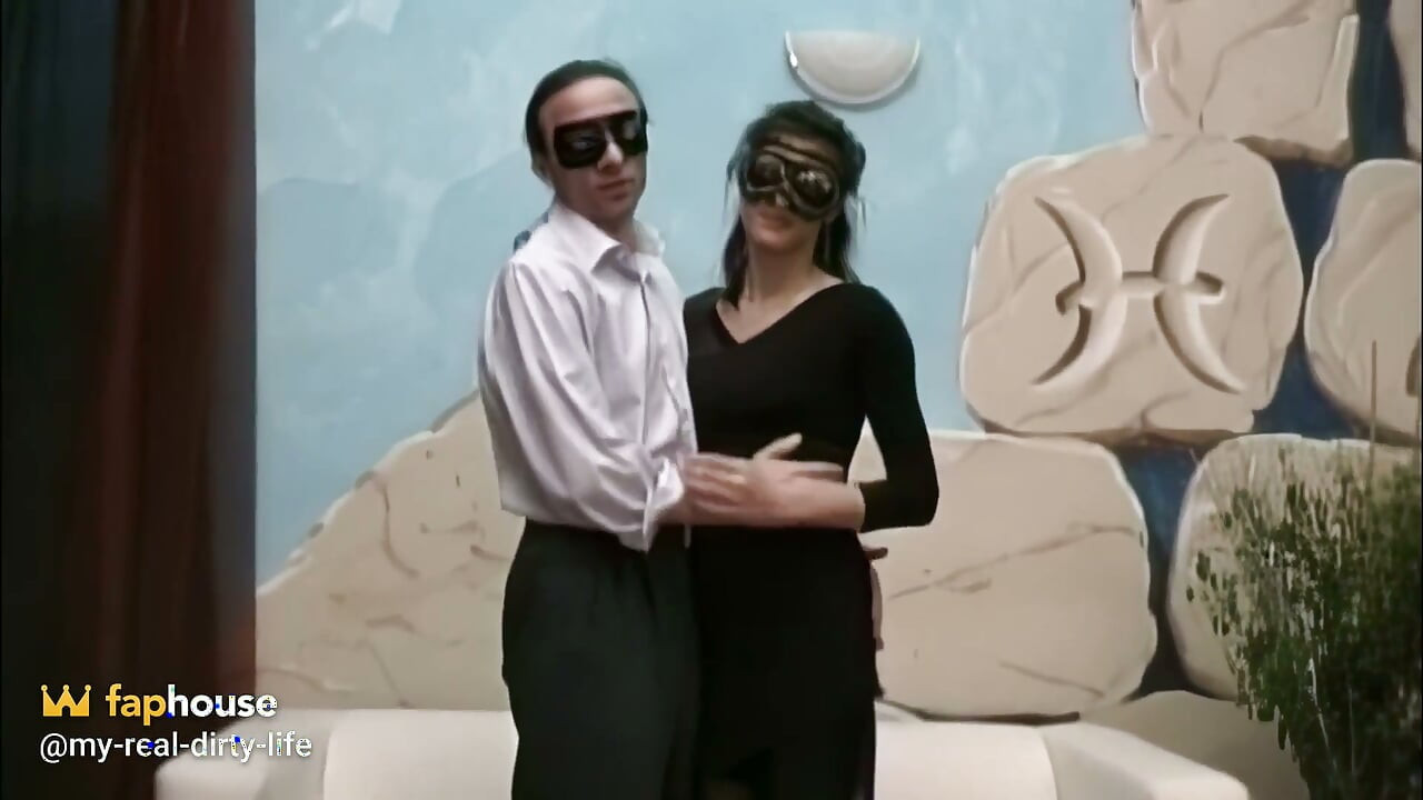 Teşhirci Swingerler Porno Oyunculuğunda