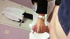 Asian Girl Wax And Happy Ending