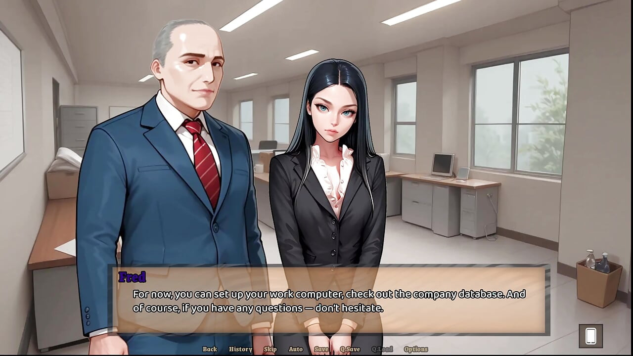 Glory Of Holly (μέρος 2)