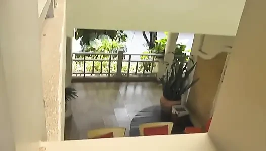 Der beste shoejob im freien