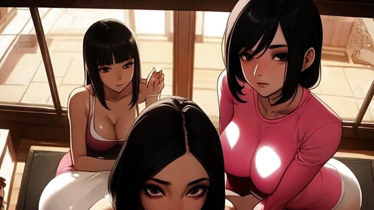 Adoro scopare la mia donna di fronte alla sua famiglia, e anche loro lo adorano!