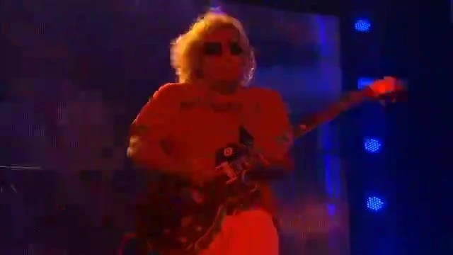 Whole Lotta Love