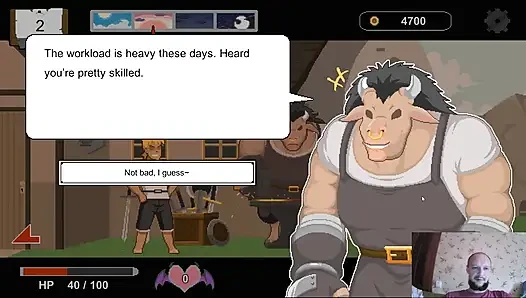 Handyman Fantasy 2 of 3