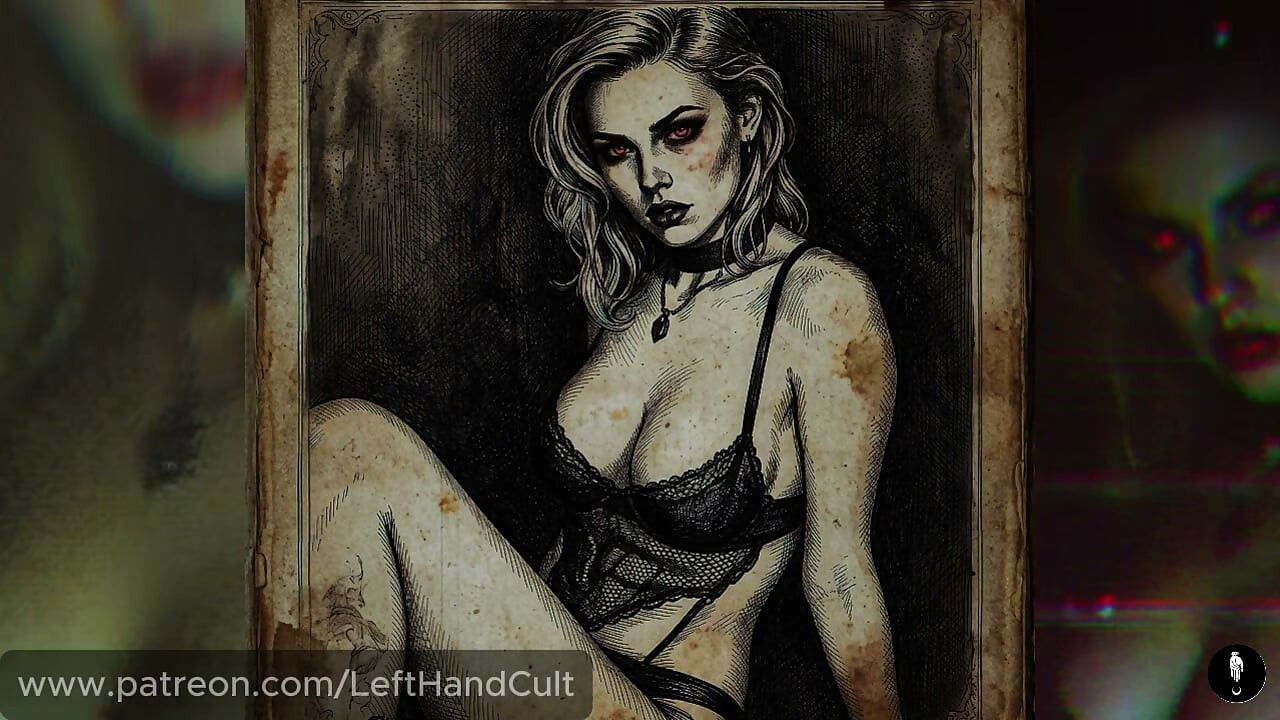 Grimoire of the Succubus - KNOX (HFO) (Level 1)