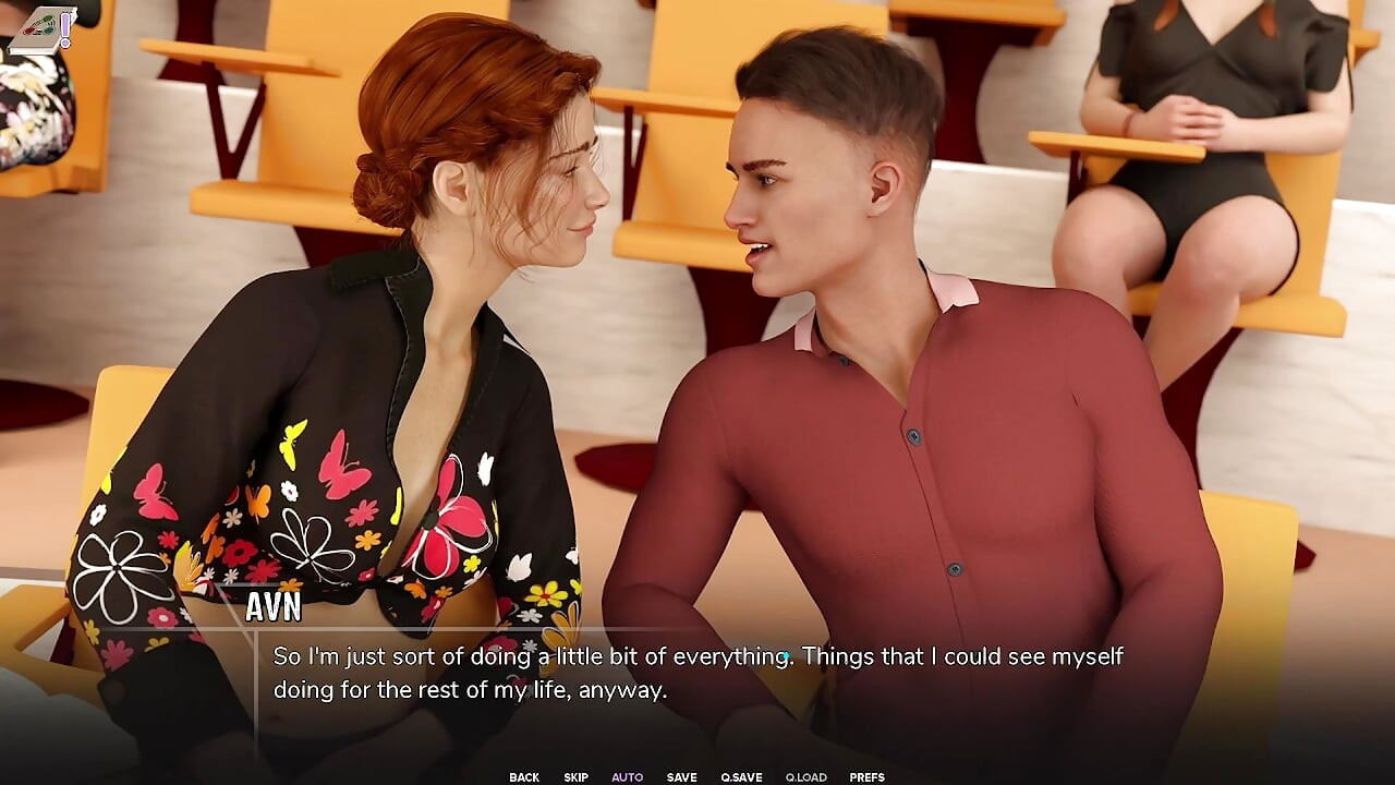 Tabu Üniversite 6 - Üniversiteli Ateşli Nirmala Ateşli Dölle Kaplanıyor