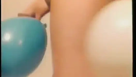 Electric Blue Special - Permainan Pesta Khusus Orang Dewasa