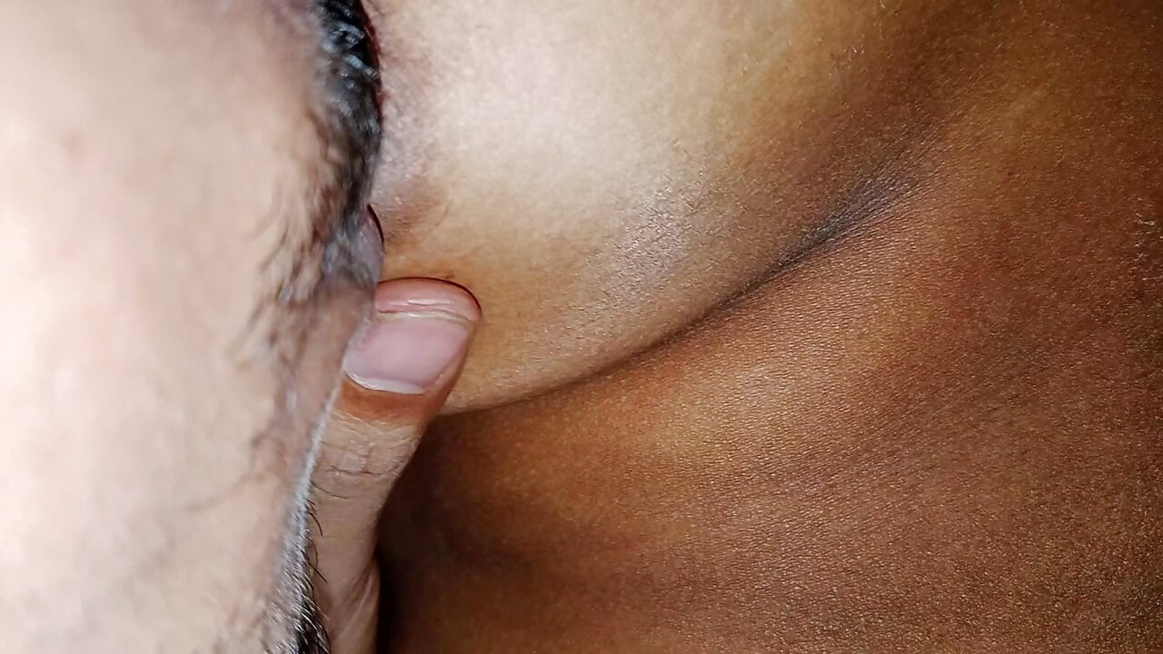 Desi hete romantiek en privémomenten