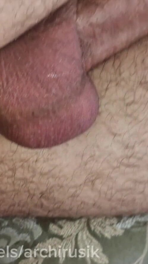 Cum-fucked twinks with big dicks without condoms | Clip 2