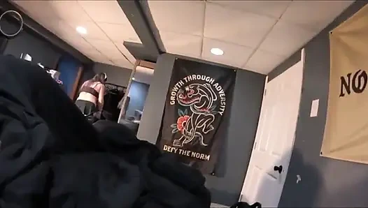 Горничная для анала