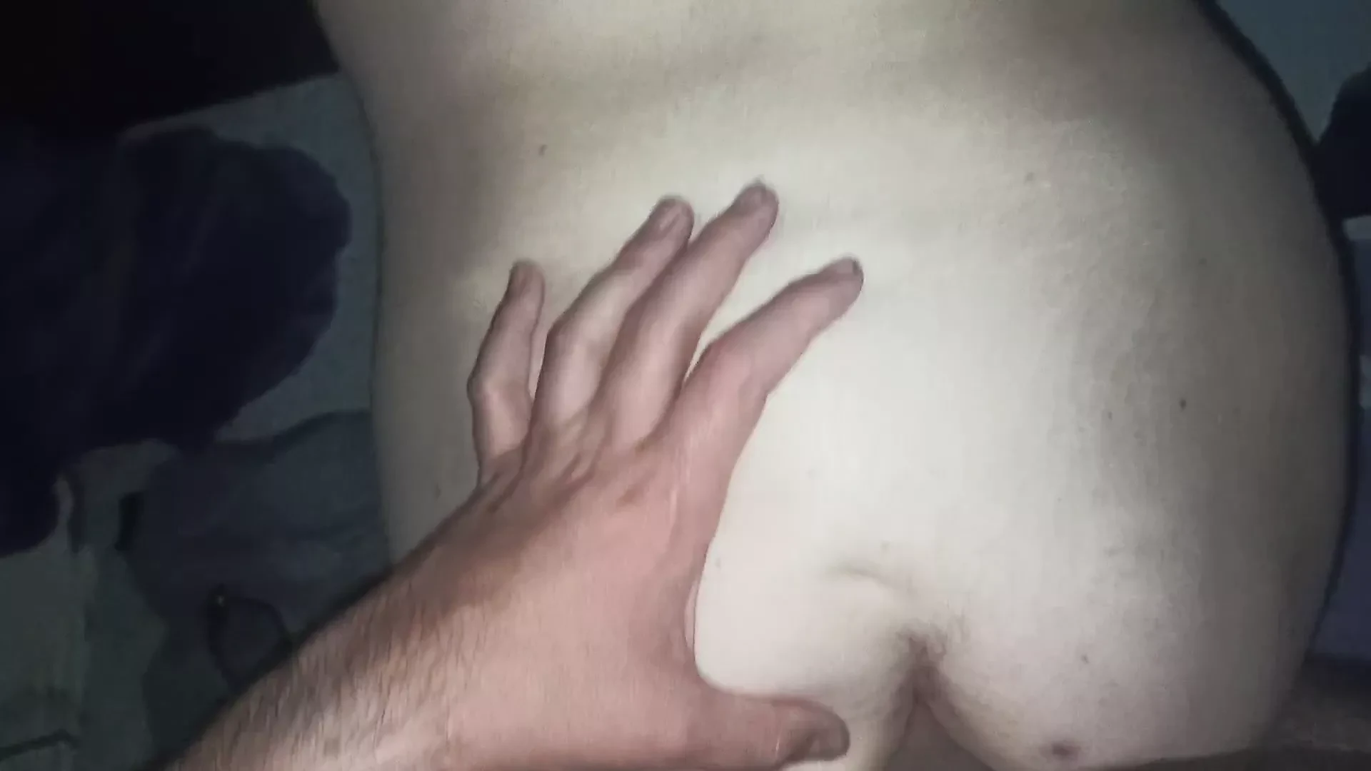 Chukane na MILFKA