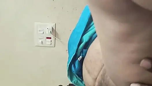 Desi indian telugu teacher aunty fucking with voice