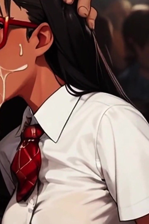 性感女大学生的第一场音乐会似乎从未结束