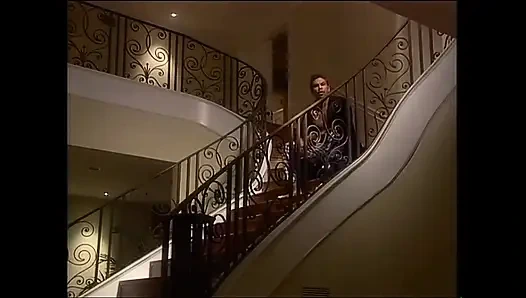 Pesta seks wanita berbudi luhur